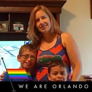 Meet your Posher, Janine