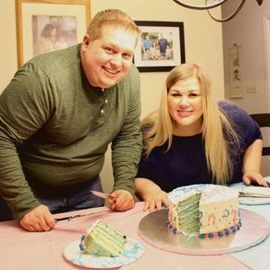 Meet your Posher, Candy