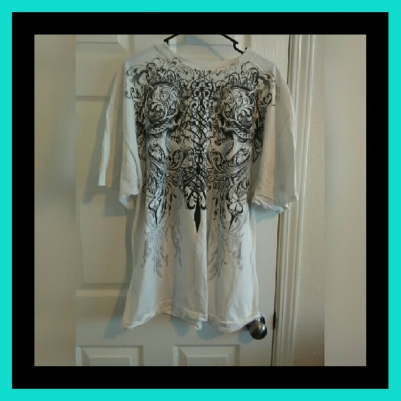 Mens T