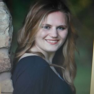 Meet your Posher, Leah