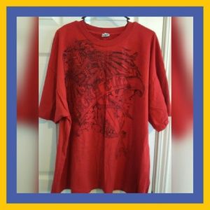 Mens T