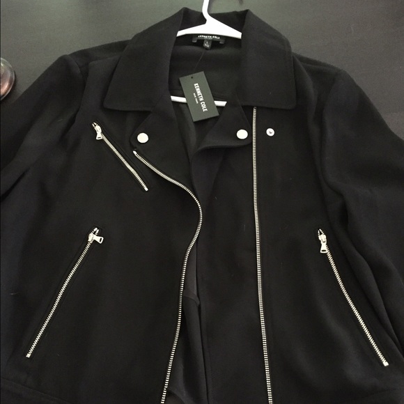 Kenneth Cole jacket spring 2016