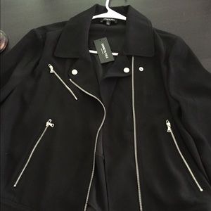 Kenneth Cole jacket spring 2016