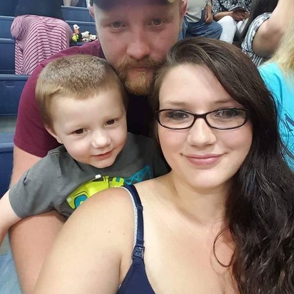 Meet your Posher, Stephanie