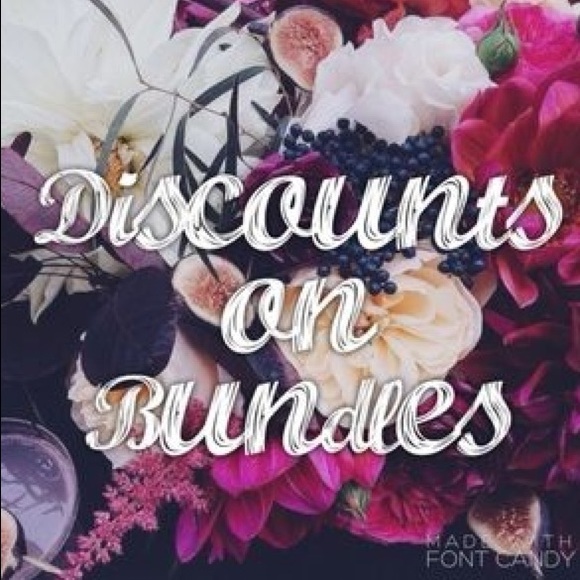 Don't forget to bundle and save! 💰