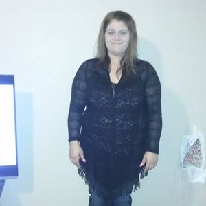 Meet your Posher, Evelyn