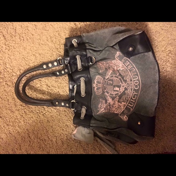 Juicy Couture Purse