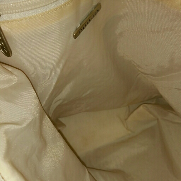 The sak macrame shoulder bag - Picture 3 of 3