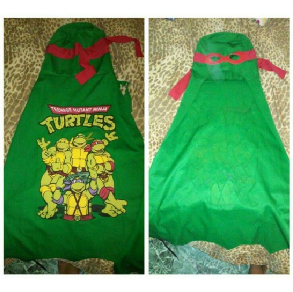 Tops - Ninja Turtle bundle