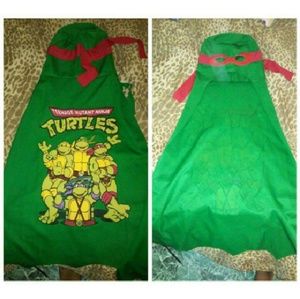 Ninja Turtle bundle