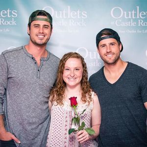 Meet your Posher, Taylor