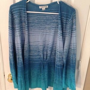 Great Lightweight Sweater