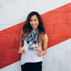 Meet your Posher, Alyssa