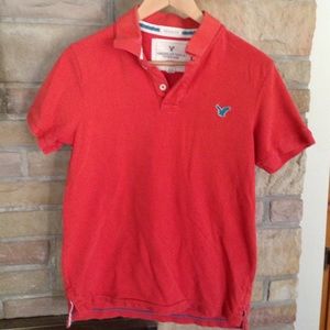 ⚡️💥 America Eagle vintage fit shirt