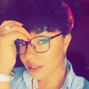 Meet your Posher, Chaquanna