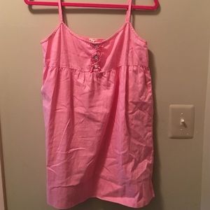 small J. Crew dress!