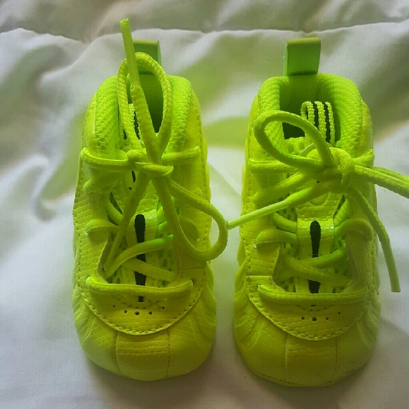 Infant Nike Lil' Posite Pro