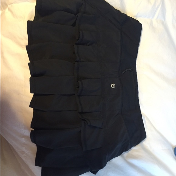 Lulu skirt