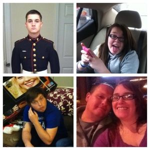 Meet your Posher, Sandy