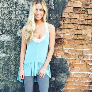 Meet your Posher, Brittney