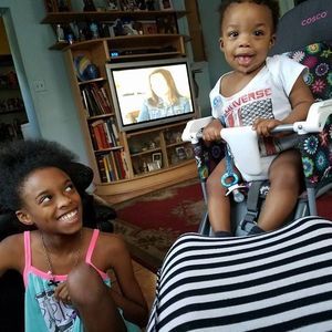 Meet your Posher, Ericka