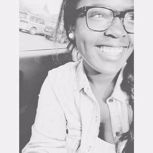 Meet your Posher, Tea'