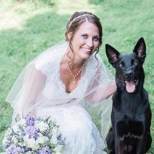 Meet your Posher, Kristie