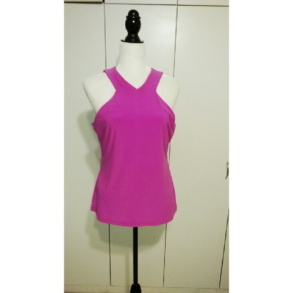 Lauren Ralph Lauren petite shirt - Picture 2 of 2