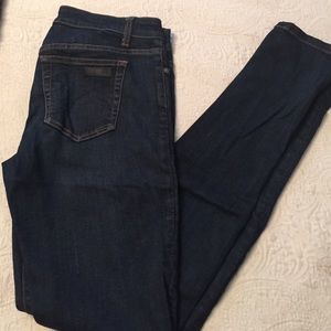 Joe's Jeans Chelsea Skinny Jean