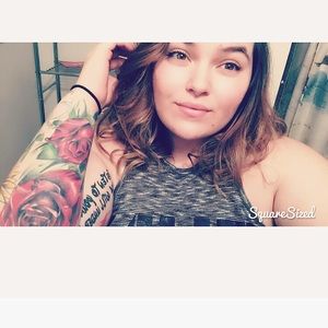 Meet your Posher, Nicole