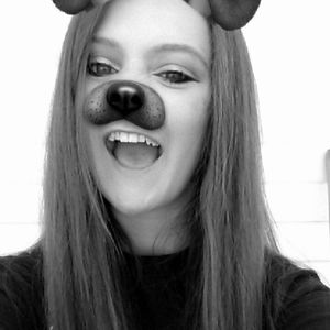 Meet your Posher, Kylee