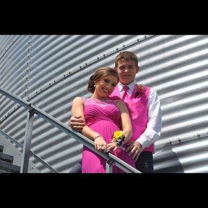 Meet your Posher, Brooke