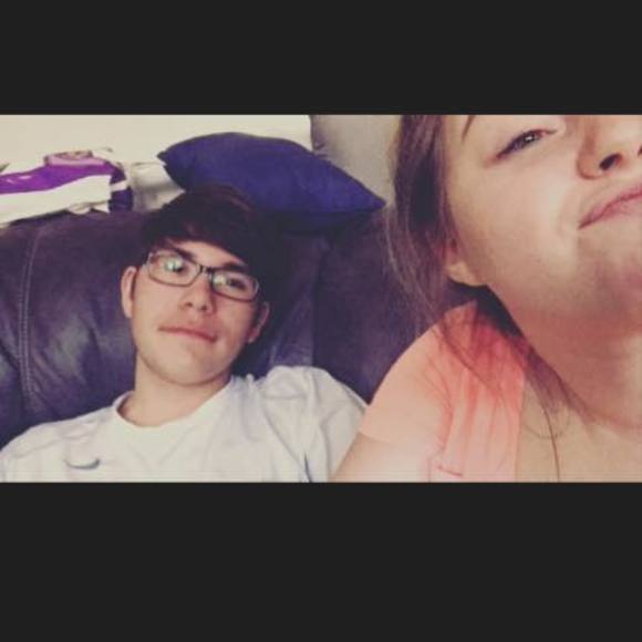 Meet your Posher, Audrey