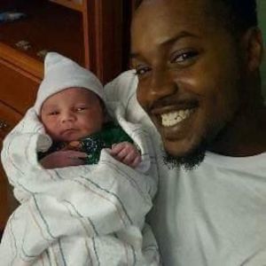 Meet your Posher, Deandre-robin