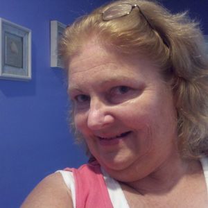 Meet your Posher, Linda