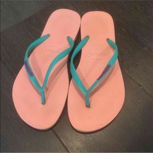 Havaianas Flip Flops