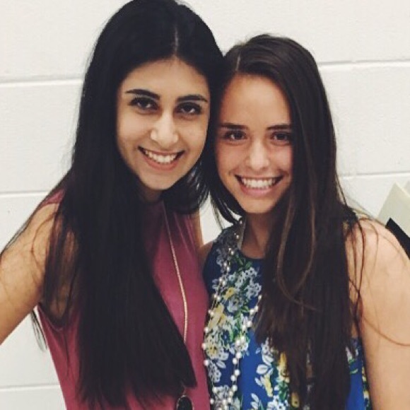 Meet your Posher, Kate