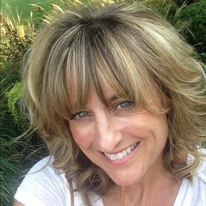 Meet your Posher, Teri