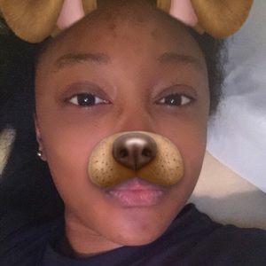 Meet your Posher, Keundra