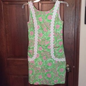 Lilly Pulitzer shift