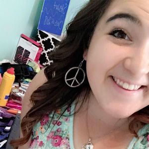 Meet your Posher, Darcy