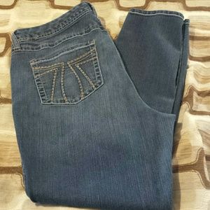 Size 18/31  Seven Jeans