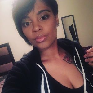 Meet your Posher, Jasmin