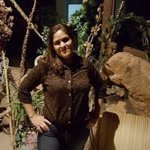 Meet your Posher, Paty