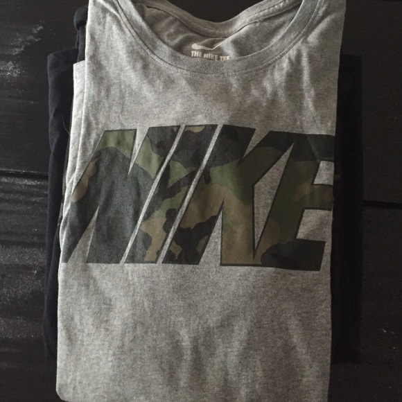 Men's Nike tee shirts - Picture 4 of 4
