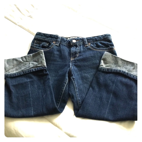 Capris