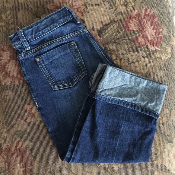 Capris - Picture 3 of 3