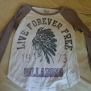 Billa Bong Tee
