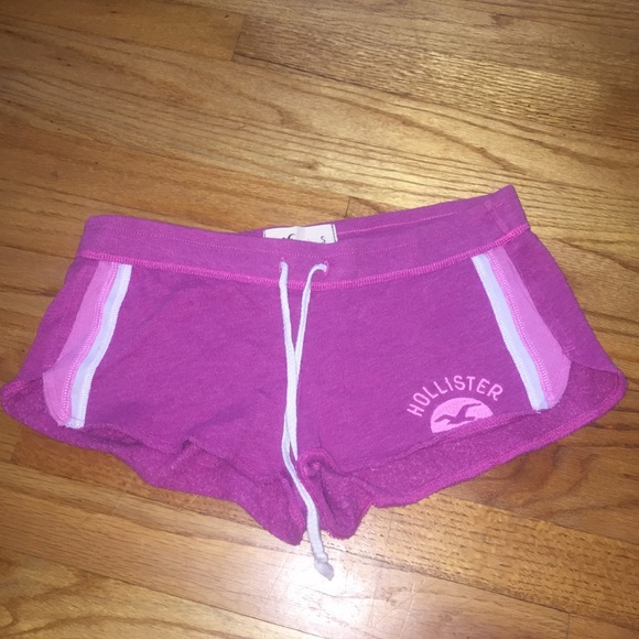 Hollister Shorts