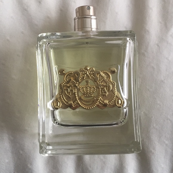 Viva La Juicy Couture Perfume
